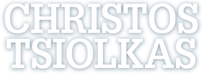 Christos Tsiolkas